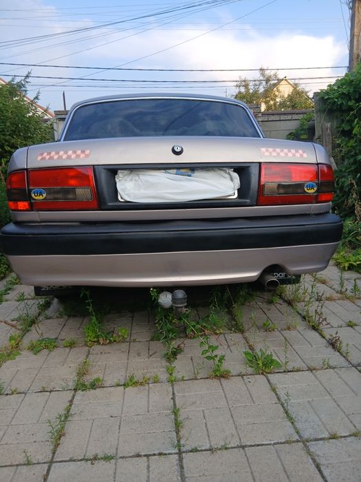 Продам авто ГАЗ 31105