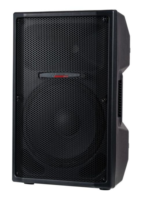 Colunas Amplificadas
AudioDesign T-MAX Evo 15
AudioDesign T-MAX Evo 15