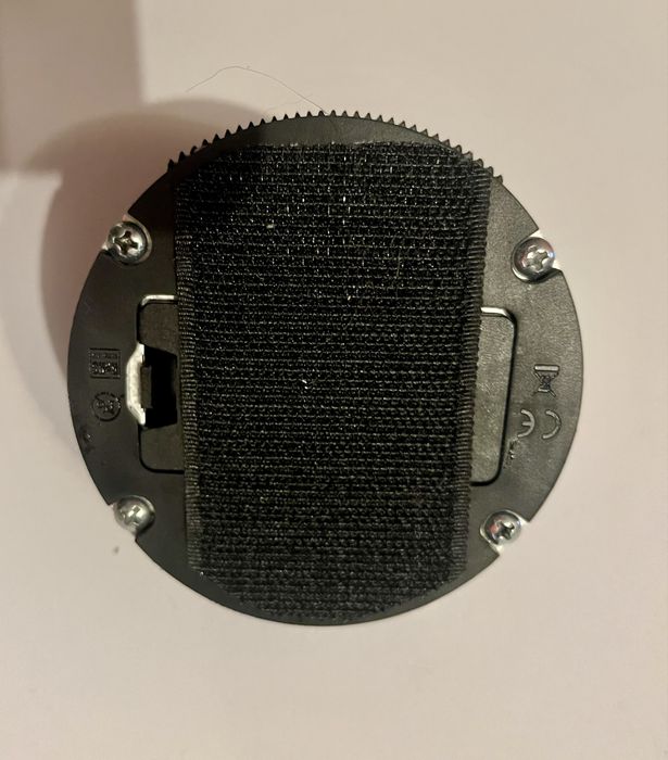 Fuzz Face mini FFM1 niebieski silicon