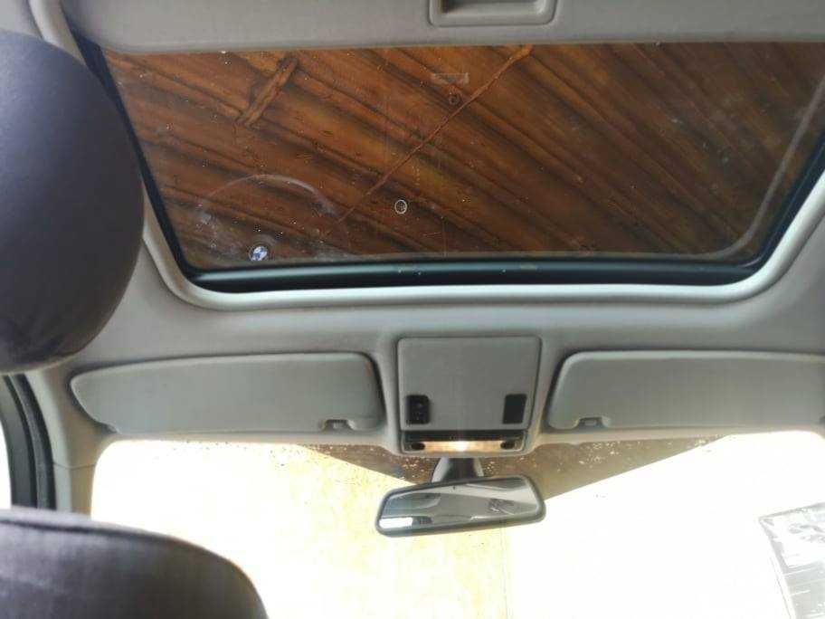 BMW E46 Touring 320d 150Cv_ Para Peças