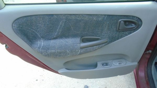 Para Peças Renault Sc?Nic I Ve?Culo Multiuso (Ja0/1_, Fa0_)