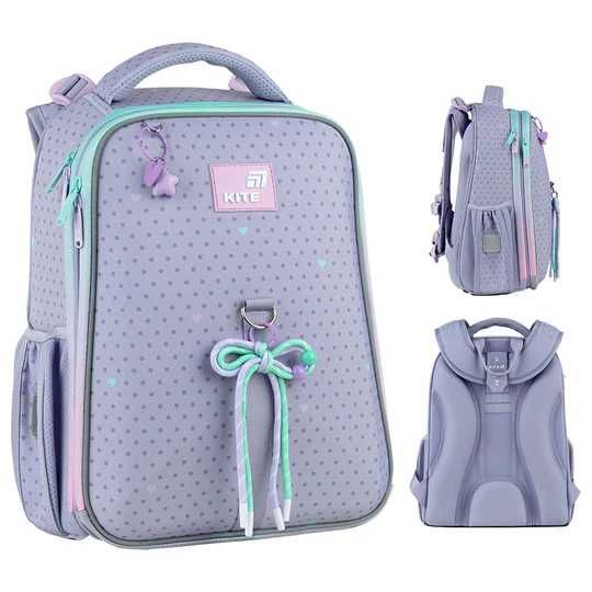 Рюкзак шкільний каркасний Kite Education Roar K24-531M-5