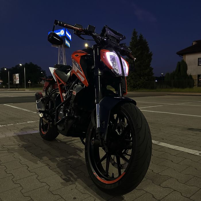 KTM
