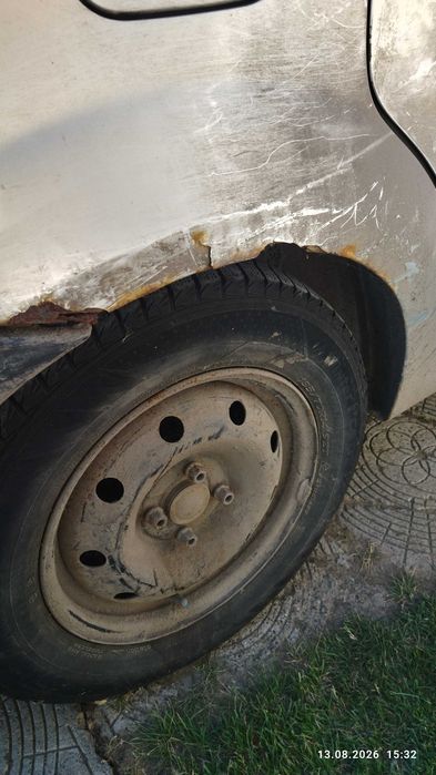 Продам автомобіль