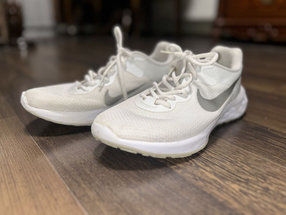 Кросівки Nike Revolution 6 Next Nature (DC3729-101) — Оригінал, р. 41