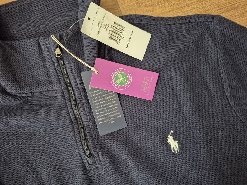 Bluza Męska Ralph Lauren L
