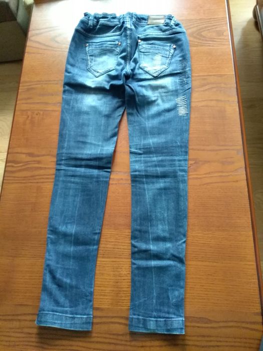 Spodnie roz. 146 Reserved