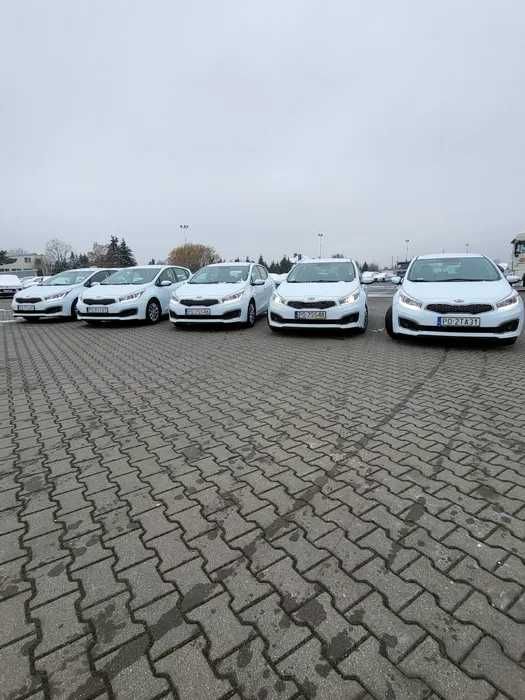 WYNAJEM/WYPOŻYCZALNIA|Samochody Osobowe|Długoterminowo/Na Doby!