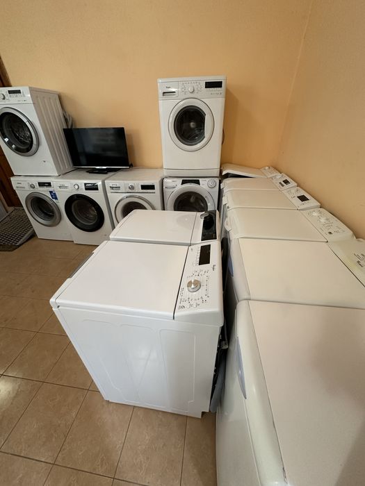 Ремонт Холодильників Пральних машин Продаж техніки з Европи ‼️