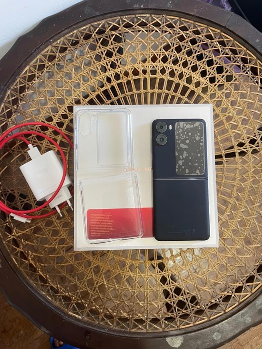 OPPO Find N2 Flip Negociável