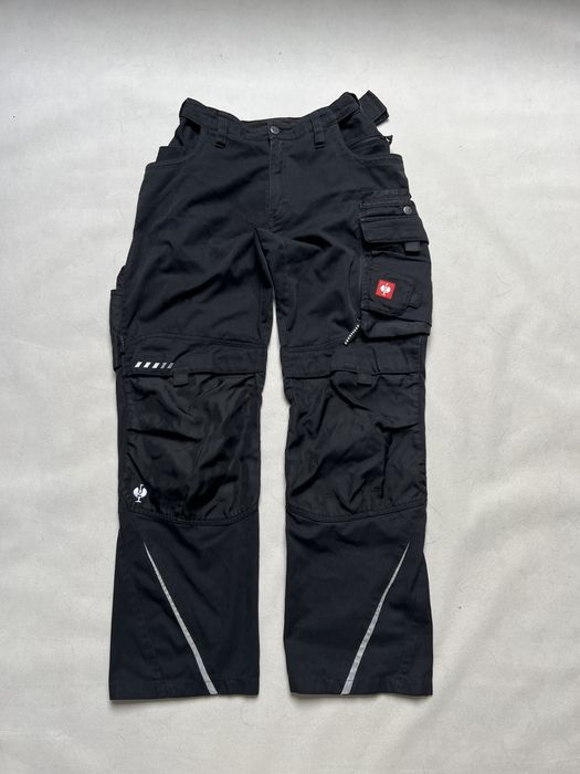 Engelbert Strauss Motion spodnie robocze workwear 2020 S