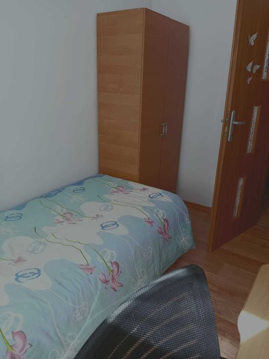 Do wynajęcia pokój w Katowicach