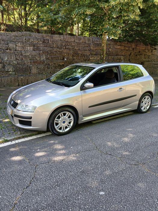 Fiat stilo 1.6 sport