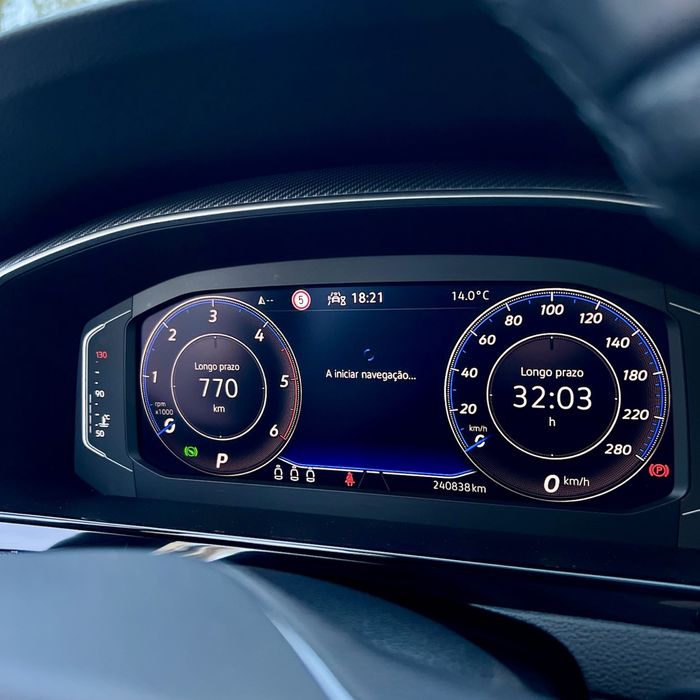 VW Arteon SB 2023 2.0 Tdi Caixa Auto DESDE 349€ mês