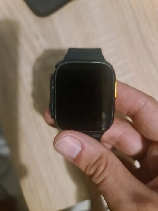 Vendo  relógio  tach