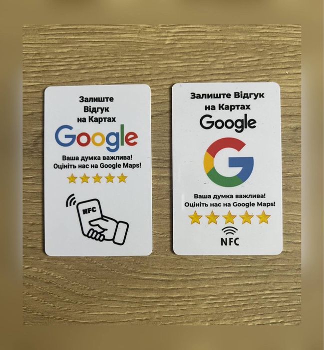 Збільшимо потік клієнтів за допомогою Google Maps.