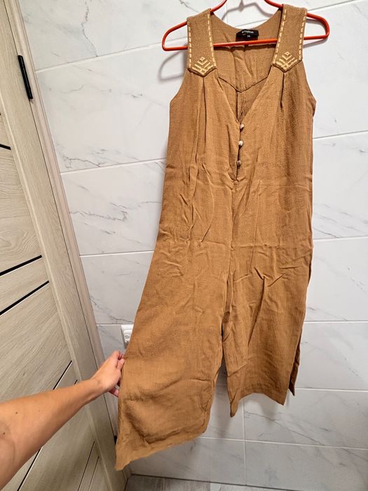 Etnodim, комбінезон жіночий XS, етнодім.