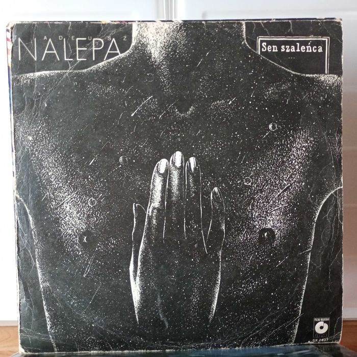 Kolekcja 39 płyt winylowych – dostępne też pojedyńczo