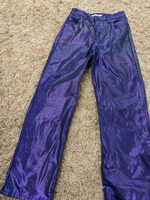 Levis джинсы 26р