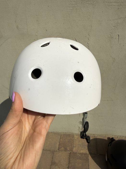 Kask rowerowy dziecięcy