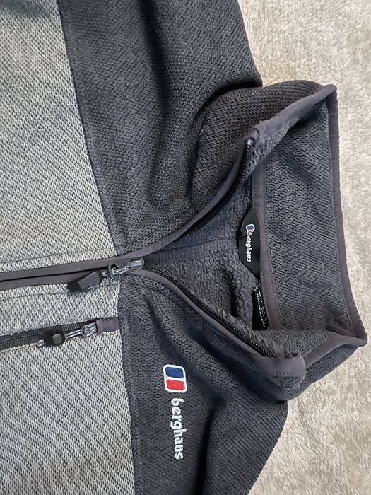 Bluza męska sportowa od Berghaus