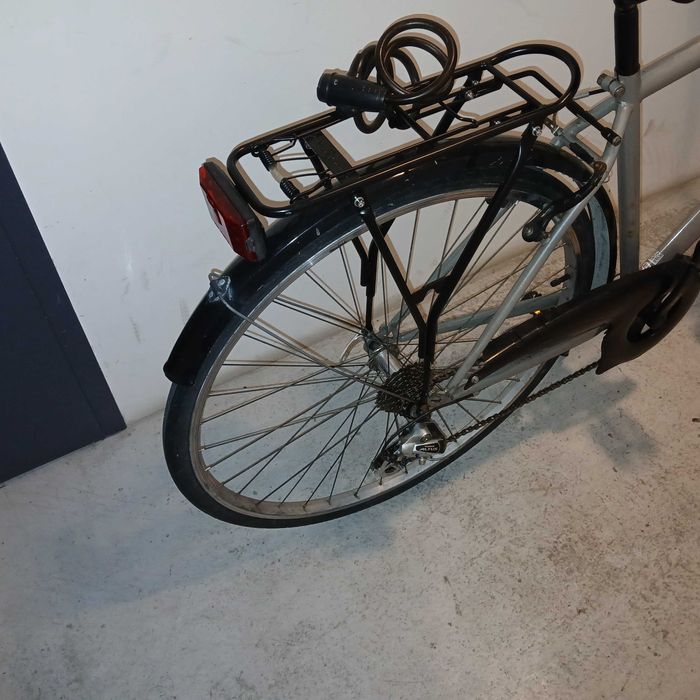 Bicicleta Berg 28" in very good state