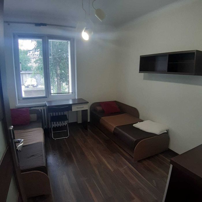 Mieszkanie – Poznań, Rynek Jeżycki, Jeżyce - Więcej