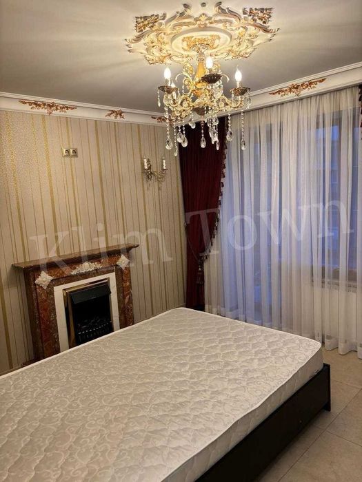 Продаж 1 кімнатної квартири вулиця Джона Маккейна, 43 - View 4