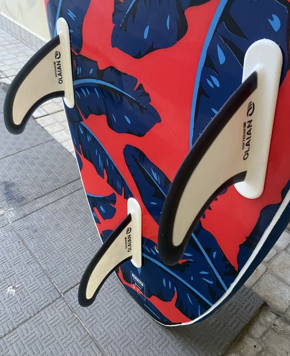 Prancha surf 8’6