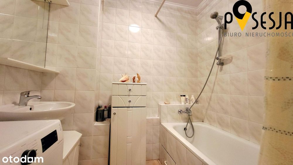 2 pokojeI 50m2 I Balkon I Wysoki parter I Konstancin- Jeziorna