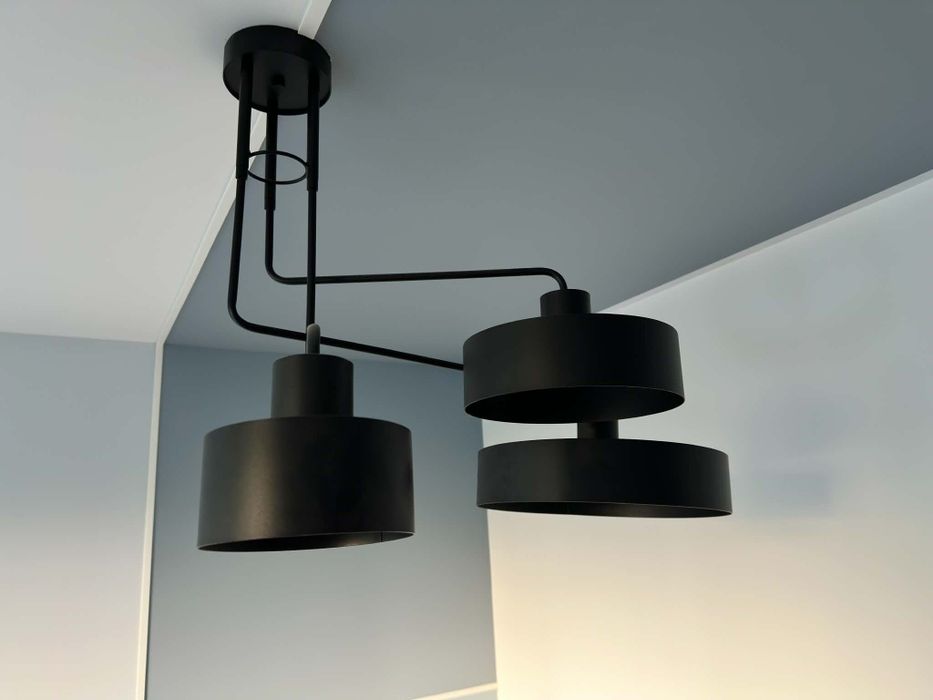 Lampa sufitowa Vasco 3