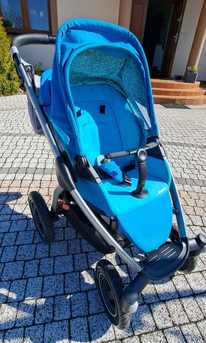 Wózek Maxi-Cosi super stan
