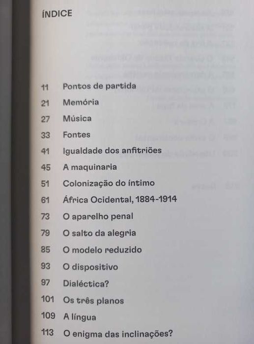 K Como Kolónia;  - Marie-José Mondzain
