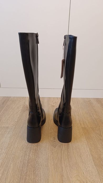 Kozaki DeeZee nowe rozmiar 39