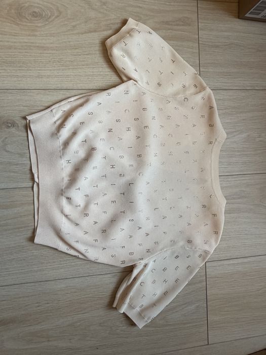 kardigan Elisabetta Franchi it40 XS/S