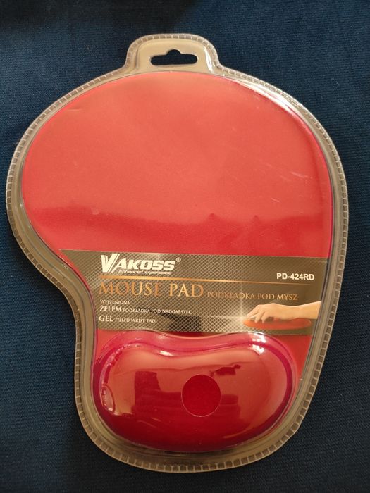 Podkładka pod mysz Vakoss
