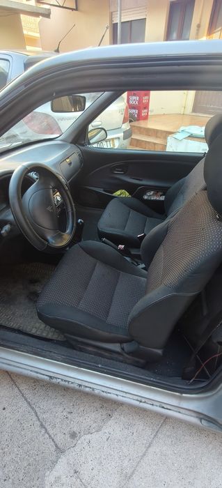 Citroen Saxo 1.5d