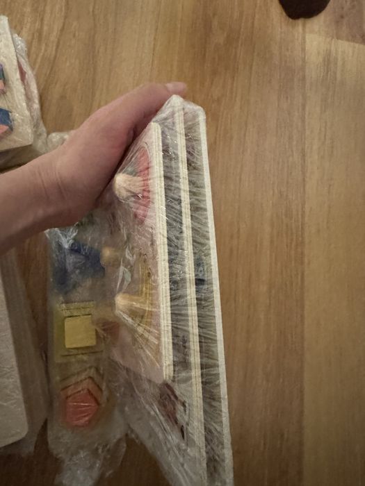 Сортери для діток