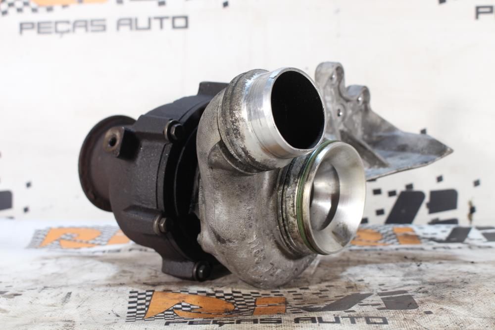 Turbo / compressor BMW 3 (F30, F80)