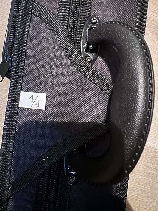 Sprzedam Skrzypce 4/4