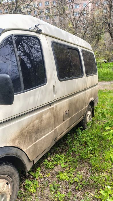 Авто" Соболь" в гарному стані