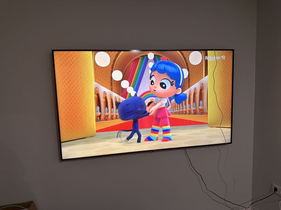 Tv LG 75 polegadas
