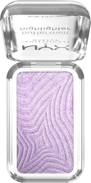 Nyx buttermelt highlighter 20 та 40 хайлайтер