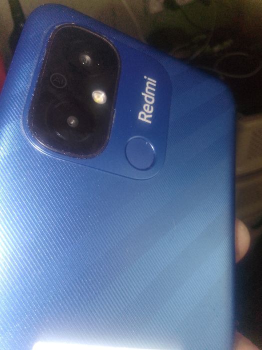 Редмі 12с і самсунг м20