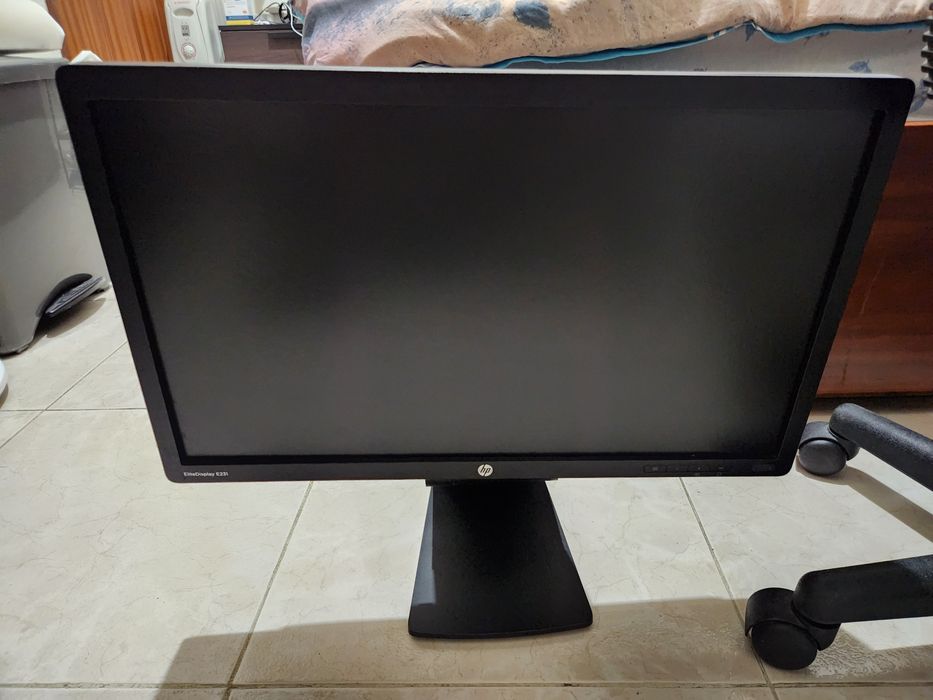 Monitor Elite Display E231