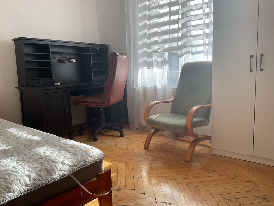 Mieszkanie na wynajem 42m2 Kraków ul. Rydla 22