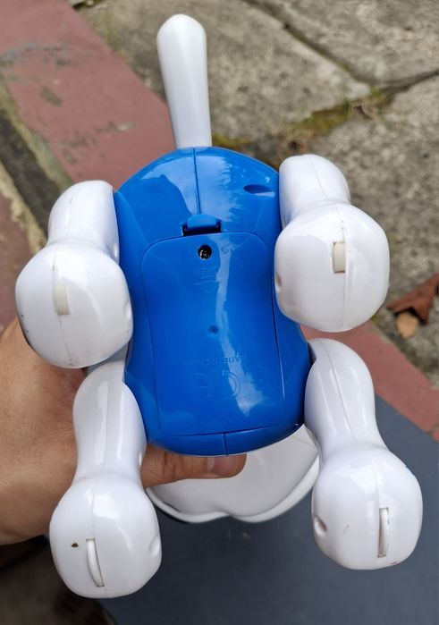 Smart dog Gear2Play zabawka, robot interaktywny