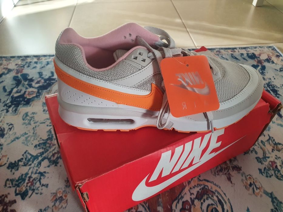 Air max rozmiar 42