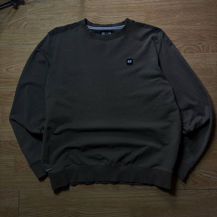 Weekend Offender Sweatshirt