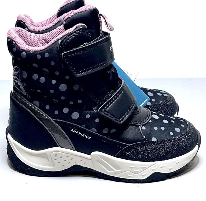 Ботинки Змиові Geox 39-25,5/Sentiero 38/Різні 33/35/36/37